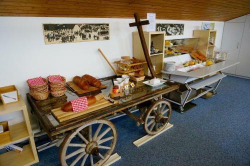 Albergue Jugendherberge Romanshorn