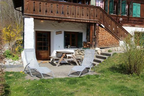 Apartamento La Boutique