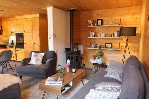 Apartamento La Boutique