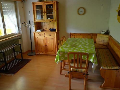 Apartment Media (parterre)