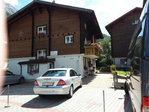 Apartamento Anis