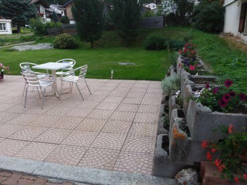 Apartamento Anis