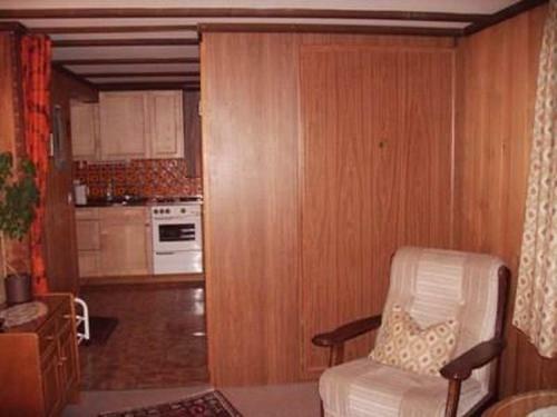 Apartment Studio Morier (1. Stock)