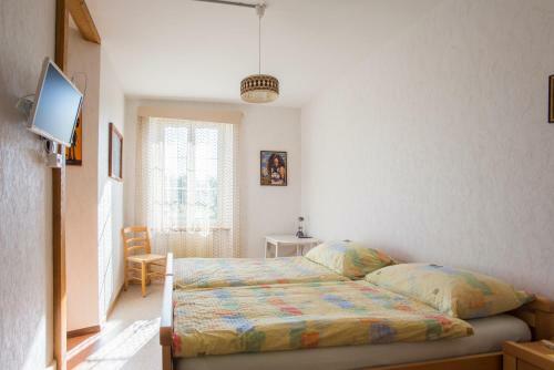 Hotel La Caquerelle