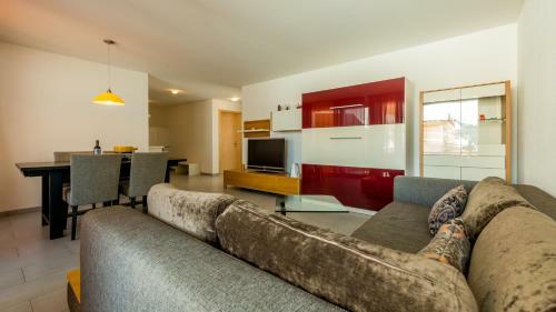 Apartamento Matterhorn 1. Stock Mitte