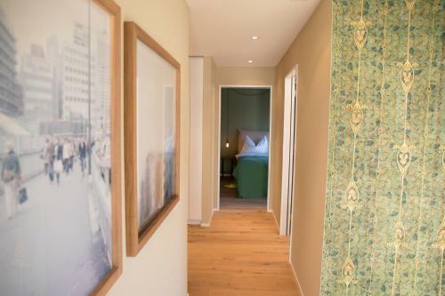 Hotel Gubelhof Suites