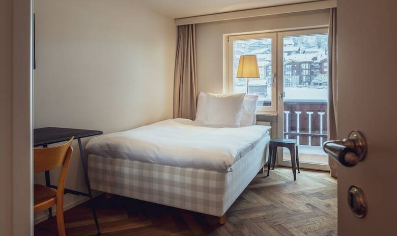 Apartamento The Flat By Cervo Zermatt
