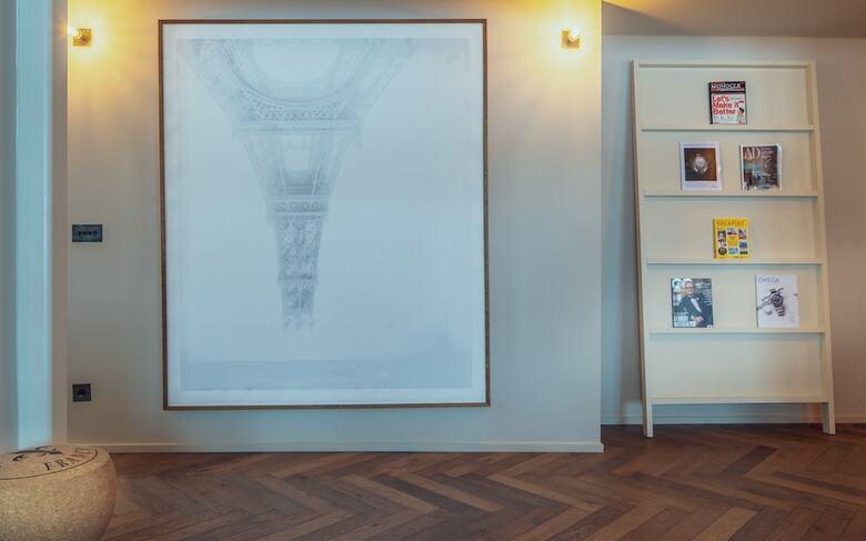 Apartamento The Flat By Cervo Zermatt