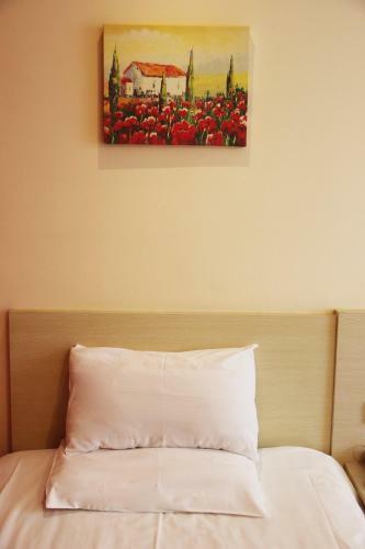 Hotel Elan Xingyang Kanglai Road