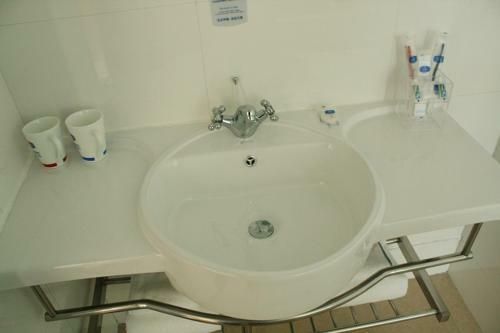 Hotel Elan Xingyang Kanglai Road