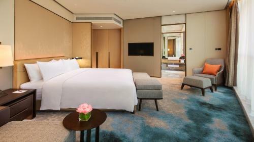 Hotel Crowne Plaza Xiangxi