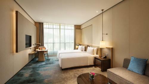 Hotel Crowne Plaza Xiangxi