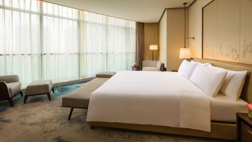 Hotel Crowne Plaza Xiangxi