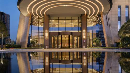 Hotel Crowne Plaza Xiangxi