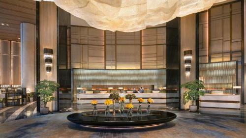 Hotel Crowne Plaza Xiangxi