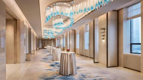 Hotel Crowne Plaza Xiangxi