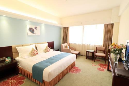 Xin Hui Gui Feng Hotel