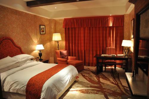 Hotel Ramada Kunming North