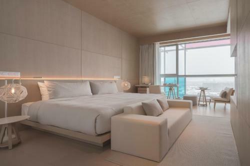 Yanling Jianye The Mist Hot Spring Hotel