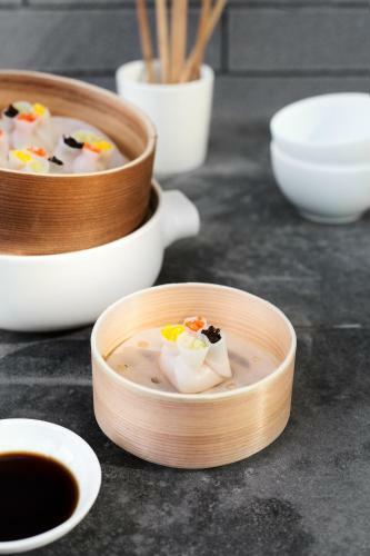 Yanling Jianye The Mist Hot Spring Hotel