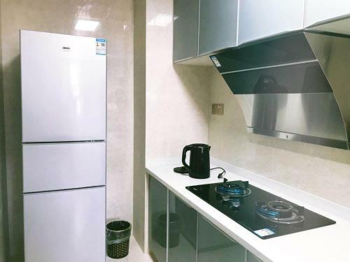 Hostal Zigong Yaju Guesthouse