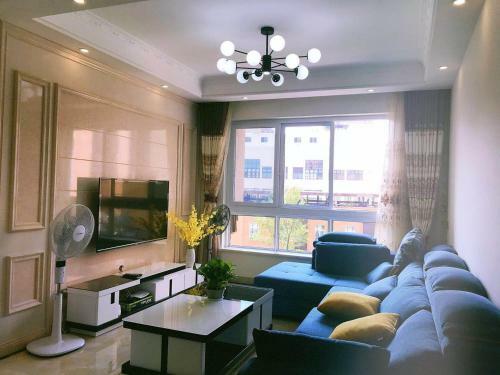 Hostal Zigong Yaju Guesthouse