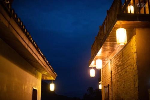 Hostal Zhang Jiajie Tujia Ethnic Guesthouse