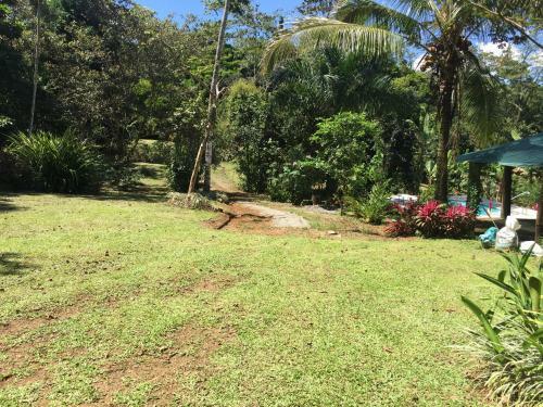 Agroturismo Casa Los Limones