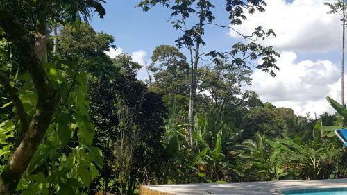 Agroturismo Casa Los Limones