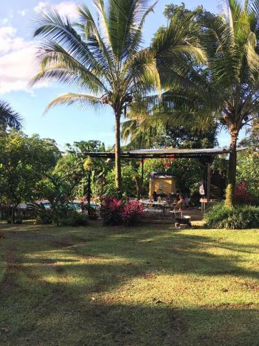 Agroturismo Casa Los Limones