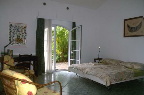 Bed & Breakfast Villa Arboleda