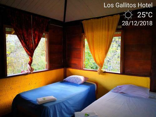 Lodge Los Gallitos Hotel