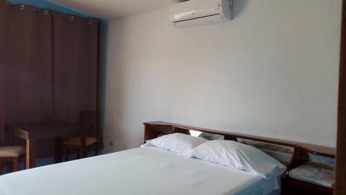 Hotel Cabinas El Tropico