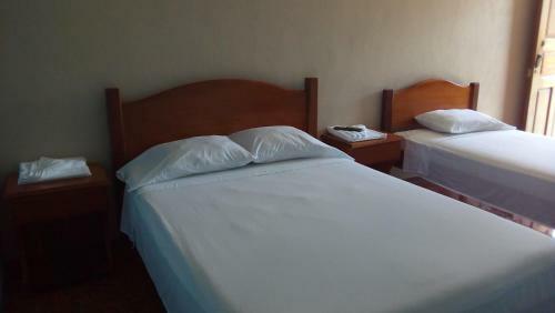 Hotel Cabinas El Tropico