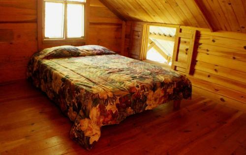 Albergue Monta�a Verde