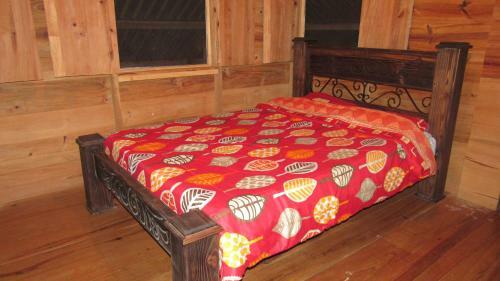 Albergue Monta�a Verde