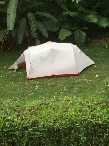 Albergue Monta�a Verde