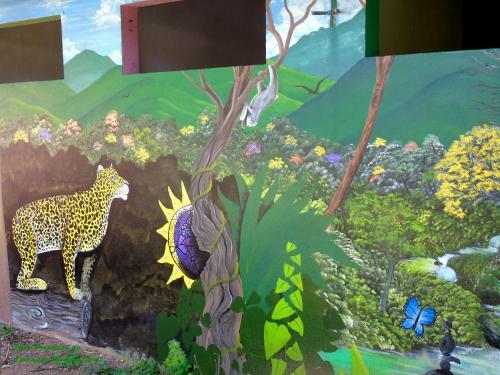 Albergue Monta�a Verde