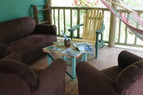 Albergue Monta�a Verde