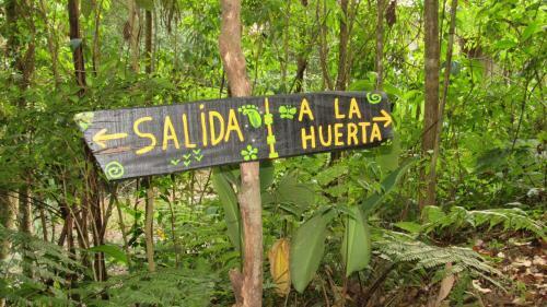 Albergue Monta�a Verde