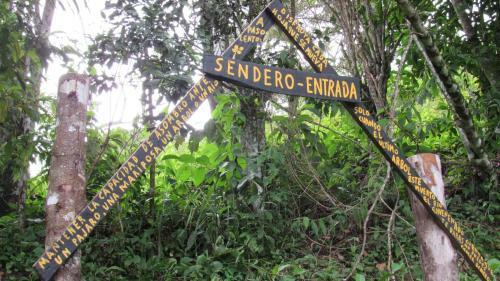 Albergue Monta�a Verde