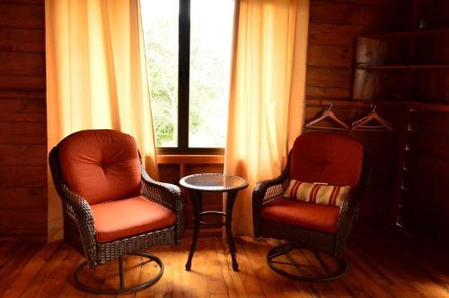 Lodge Eco Granja Don Lolo