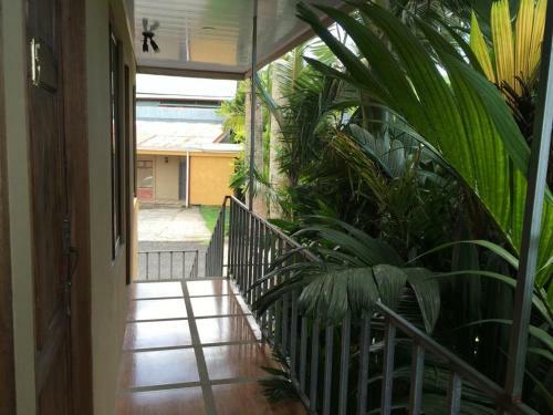 Hotel Las Palmas Lodge