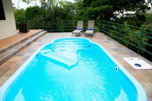 Crt- Tropical Paradise Villa