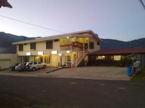 Hotel Valle Verde Confort Spa