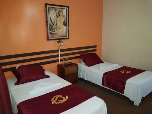 Hotel Y Cabinas El Sue�o