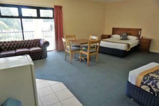 Hotel Jacksons Motor Inn