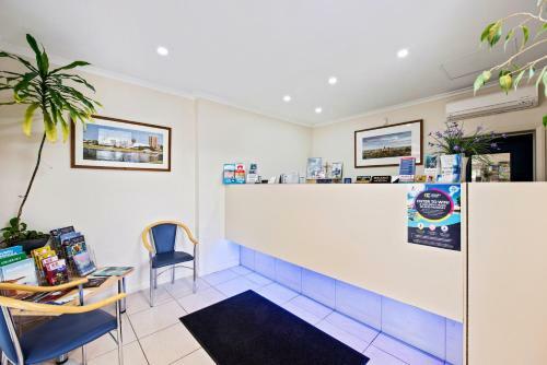 Hotel Welcome Inn 277