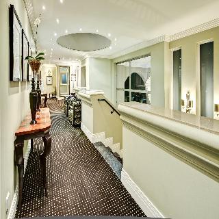 Hotel The Marion On Nicol