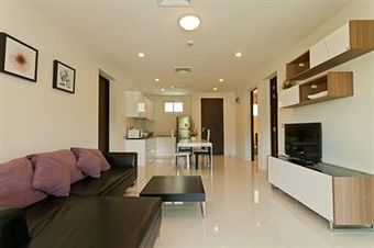 Hotel Taipan Resort & Condominium